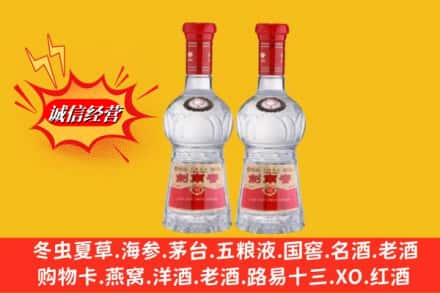 东莞市回收剑南春